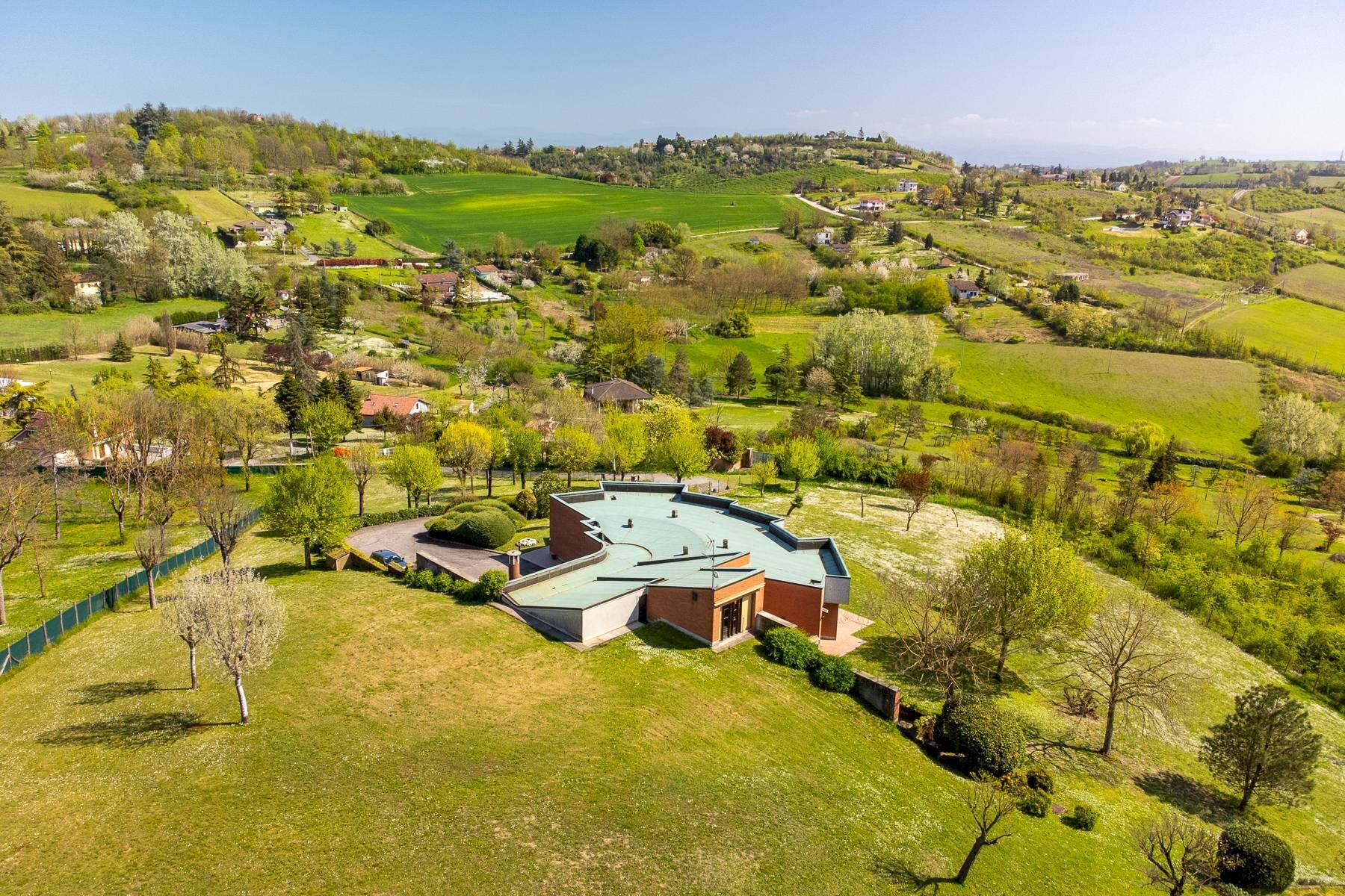 Villa Unifamiliare Strada Citerna, Valenza - foto 3