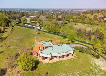 Villa Unifamiliare Strada Citerna, Valenza - foto 1