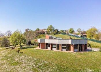 Villa Unifamiliare Strada Citerna, Valenza - foto 5