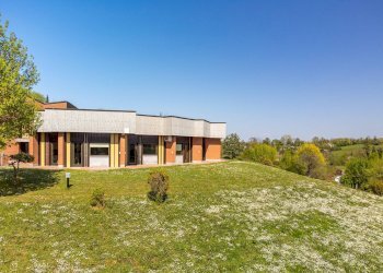 Villa Unifamiliare Strada Citerna, Valenza - foto 6