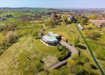 Villa Unifamiliare Strada Citerna, Valenza - foto 8