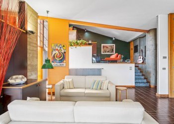 Villa Unifamiliare Strada Citerna, Valenza - foto 12