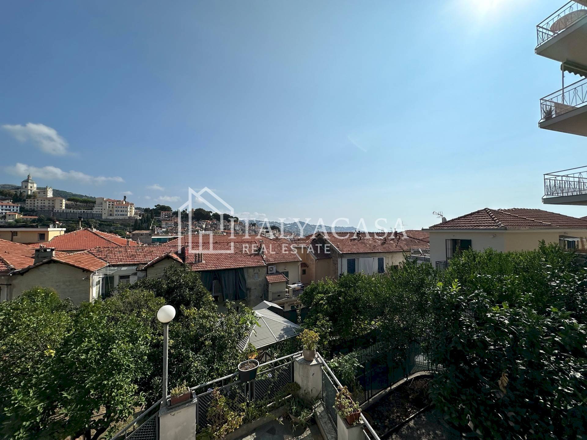 Trilocale salita colle fiorito, Sanremo - foto 1