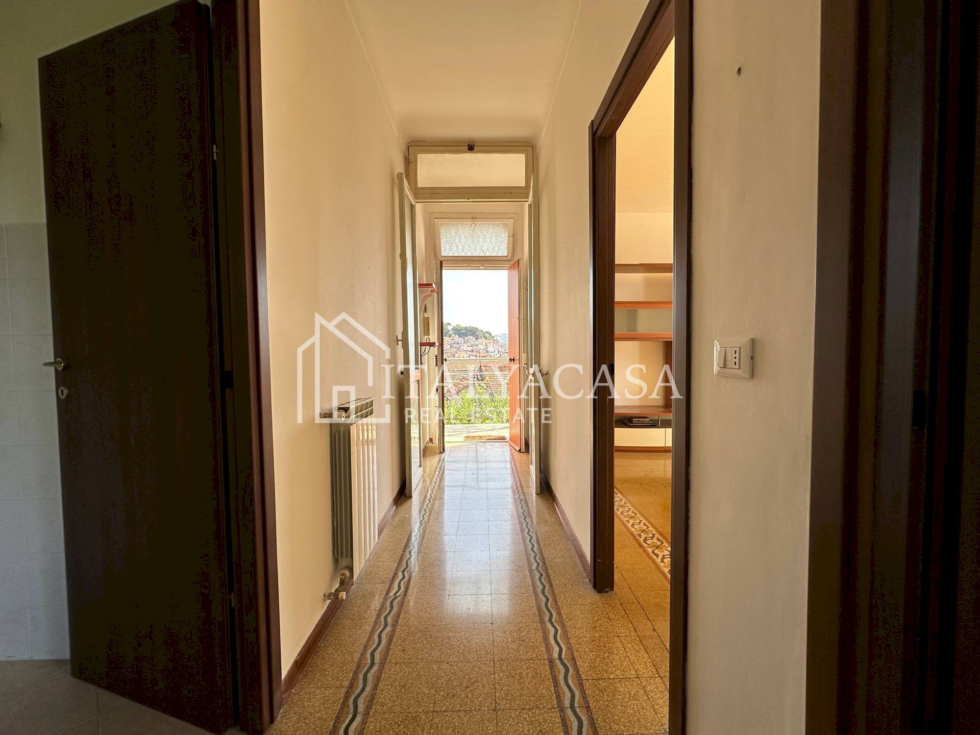 Trilocale salita colle fiorito, Sanremo - foto 3