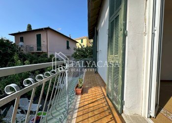 Trilocale salita colle fiorito, Sanremo - foto 8