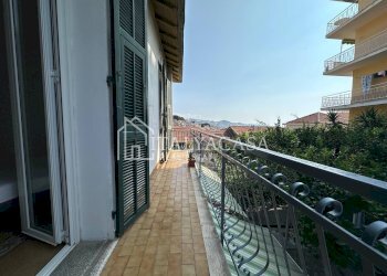 Trilocale salita colle fiorito, Sanremo - foto 9