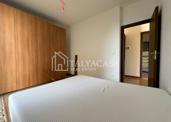 Trilocale salita colle fiorito, Sanremo - foto 13