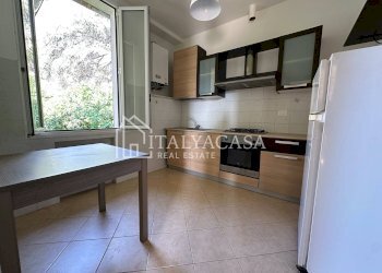 Trilocale salita colle fiorito, Sanremo - foto 15