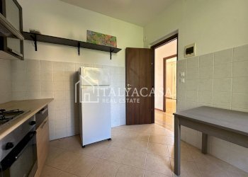 Trilocale salita colle fiorito, Sanremo - foto 17