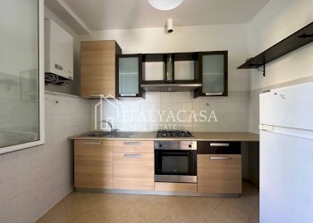 Trilocale salita colle fiorito, Sanremo - foto 19