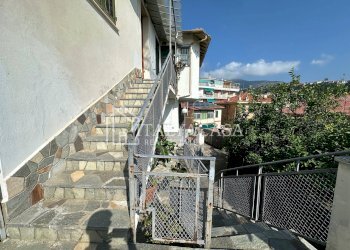 Trilocale salita colle fiorito, Sanremo - foto 21