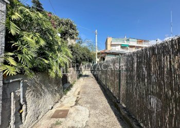 Trilocale salita colle fiorito, Sanremo - foto 22