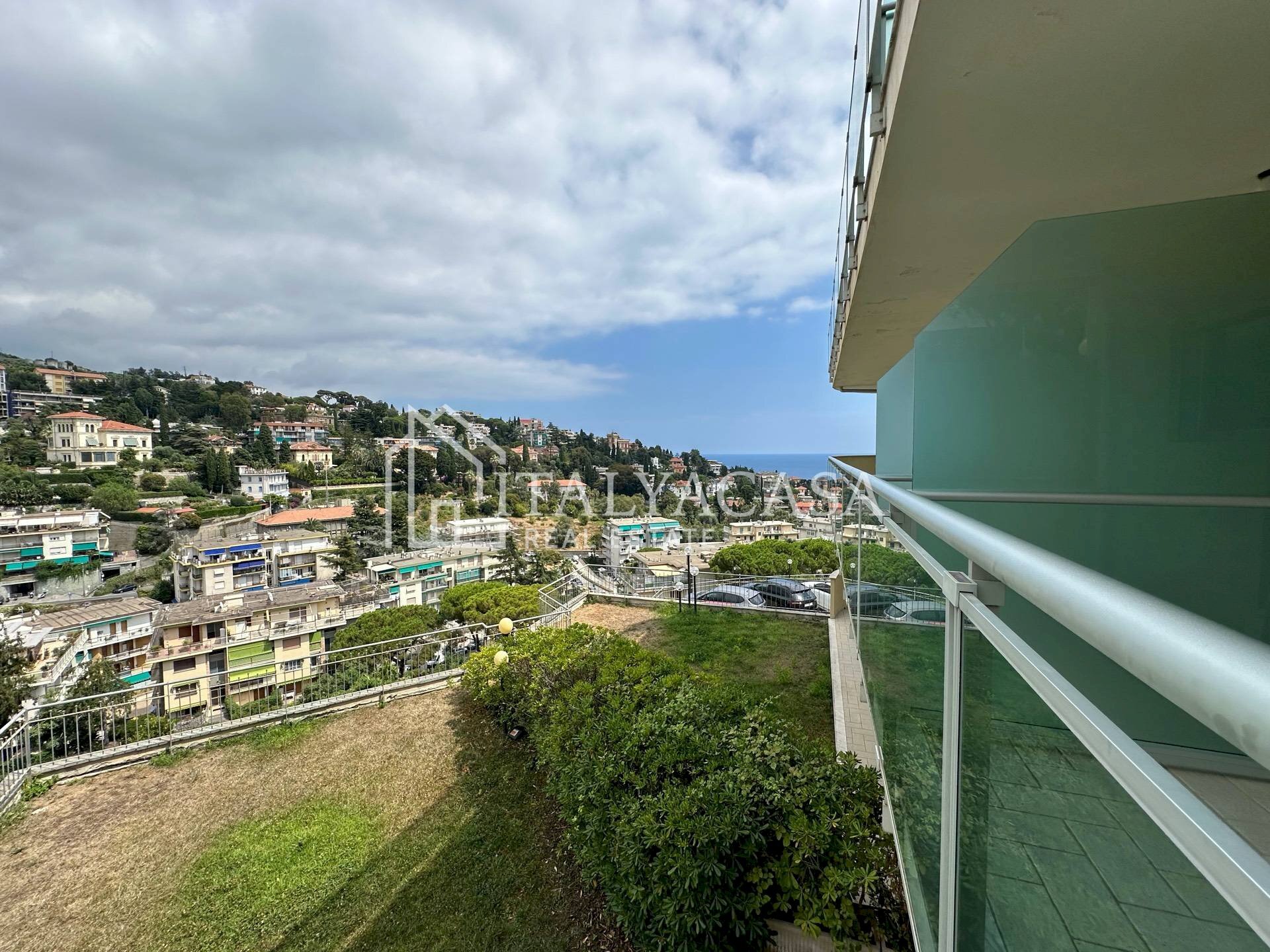 One-room apartment via privata serenella, Sanremo - photo 1