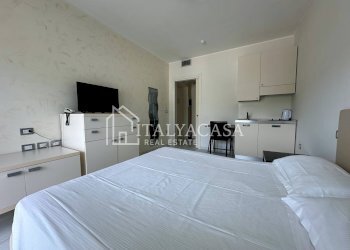 One-room apartment via privata serenella, Sanremo - photo 8