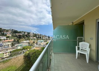 One-room apartment via privata serenella, Sanremo - photo 13