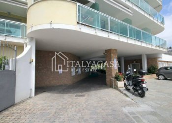 One-room apartment via privata serenella, Sanremo - photo 16