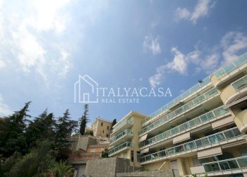 One-room apartment via privata serenella, Sanremo - photo 18
