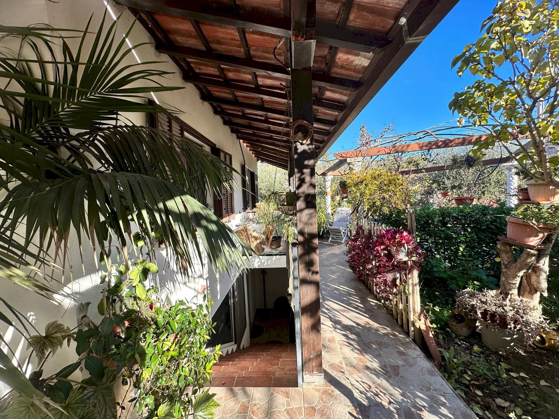 Independent house Strada Solaro Rapalin, Sanremo - photo 2