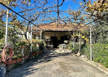 Independent house Strada Solaro Rapalin, Sanremo - photo 4