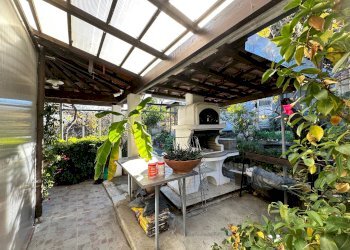 Independent house Strada Solaro Rapalin, Sanremo - photo 5