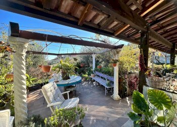 Independent house Strada Solaro Rapalin, Sanremo - photo 7