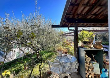 Independent house Strada Solaro Rapalin, Sanremo - photo 8