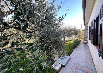 Independent house Strada Solaro Rapalin, Sanremo - photo 9