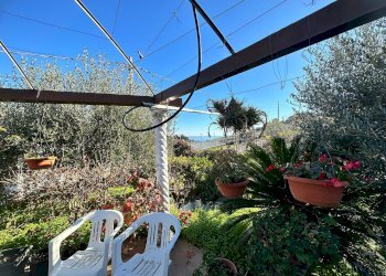 Independent house Strada Solaro Rapalin, Sanremo - photo 11