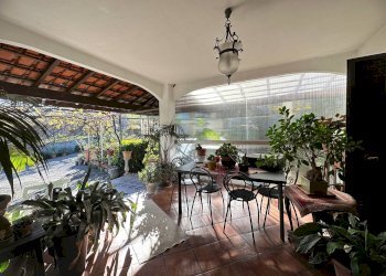 Independent house Strada Solaro Rapalin, Sanremo - photo 13