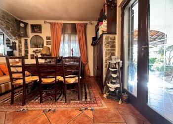 Independent house Strada Solaro Rapalin, Sanremo - photo 14