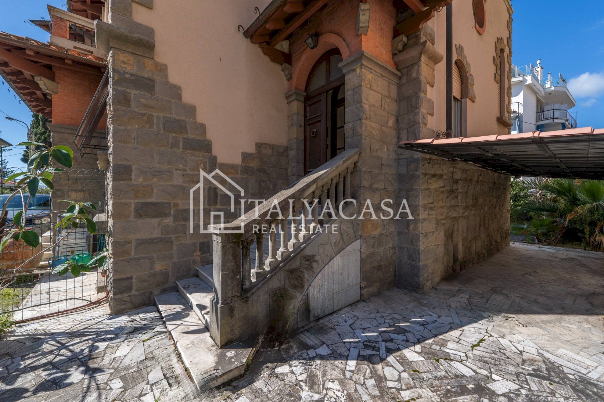 Appartamento via Marinella, Sanremo - foto 2