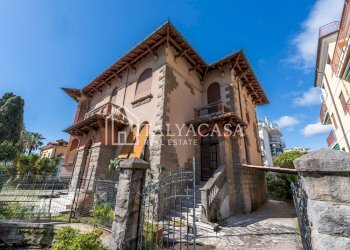 Appartamento via Marinella, Sanremo - foto 1