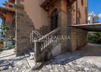 Appartamento via Marinella, Sanremo - foto 2