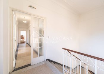 Appartamento via Marinella, Sanremo - foto 8