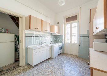 Appartamento via Marinella, Sanremo - foto 10