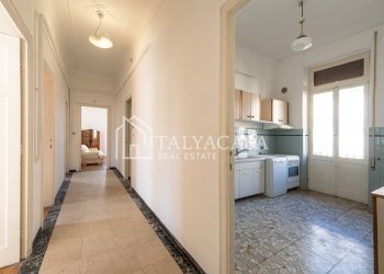 Appartamento via Marinella, Sanremo - foto 11