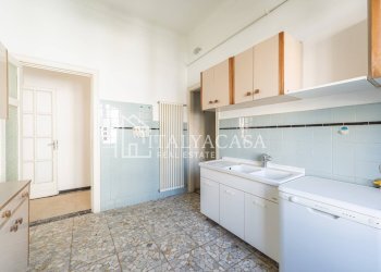 Appartamento via Marinella, Sanremo - foto 12