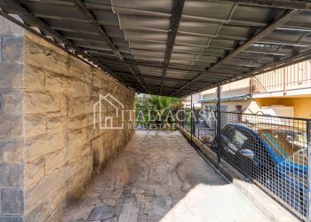 Appartamento via Marinella, Sanremo - foto 13