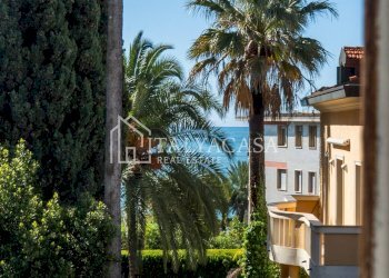 Appartamento via Marinella, Sanremo - foto 14