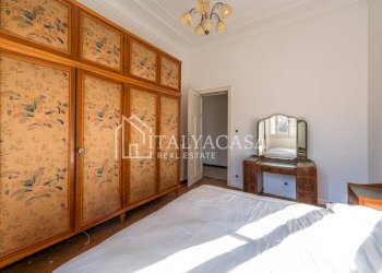 Appartamento via Marinella, Sanremo - foto 19