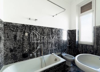 Appartamento via Marinella, Sanremo - foto 21