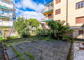 Appartamento via Marinella, Sanremo - foto 22