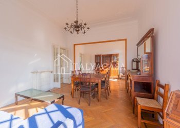 Appartamento via Marinella, Sanremo - foto 23