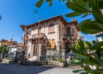 Appartamento via Marinella, Sanremo - foto 24