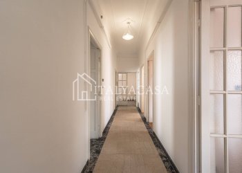 Appartamento via Marinella, Sanremo - foto 26