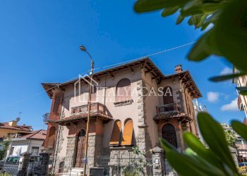 Appartamento via Marinella, Sanremo - foto 27