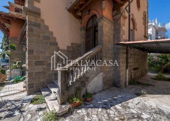 Appartamento via Marinella, Sanremo - foto 28