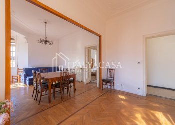 Appartamento via Marinella, Sanremo - foto 29