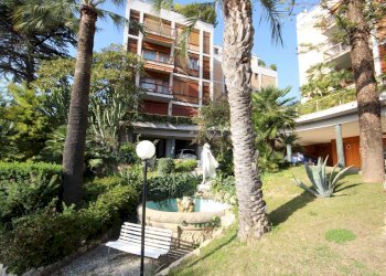 Trilocale viale Giosuè Carducci, Sanremo - foto 1