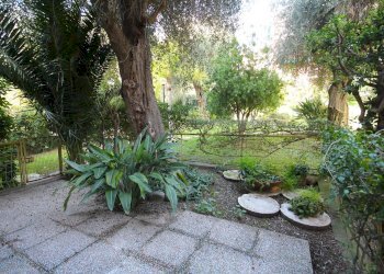 Trilocale viale Giosuè Carducci, Sanremo - foto 2